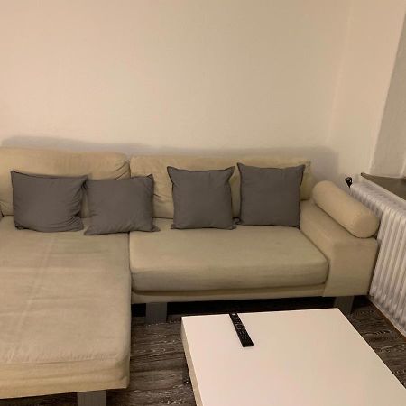 Ferienwohnung In Wilhelmshaven Zentrumsnah Luaran gambar