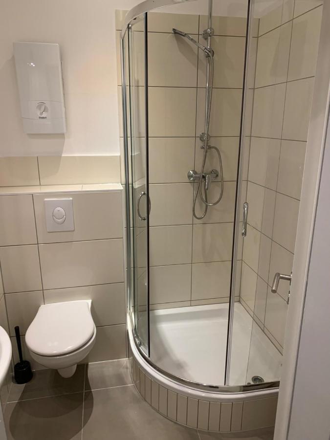 Ferienwohnung In Wilhelmshaven Zentrumsnah Luaran gambar