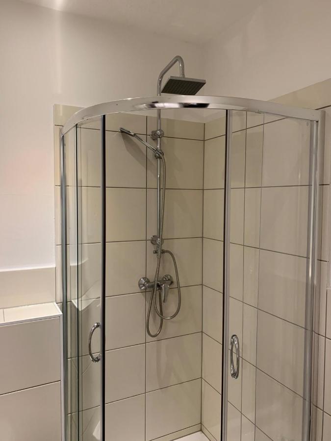 Ferienwohnung In Wilhelmshaven Zentrumsnah Luaran gambar